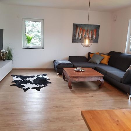 Traumhafter Ausblick, Modern Mit Komfort Und Stil Hardert المظهر الخارجي الصورة